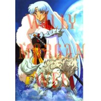 Inu Yasha 15